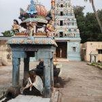 2017-10fdd-25, Theerthapureeswarar Temple, Thirunelvayil Arathurai, Cuddalore