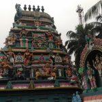 2017-11-01 (1), Agastheeswarar Temple, Siruvarpuri, Thiruvallur