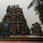 2017-11-01, Agastheeswarar Temple, Siruvarpuri, Thiruvallur
