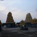2017-11-01 (2), Agastheeswarar Temple, Solipalayam, Thiruvallur
