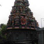 2017-11-01 (4), Agastheeswarar Temple, Siruvarpuri, Thiruvallur