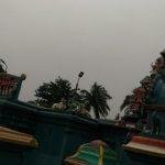 2017-11-01 (5), Agastheeswarar Temple, Siruvarpuri, Thiruvallur