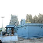 2017-11-02 (1), Othandeeswarar Temple, Thirumazhisai, Thiruvallur