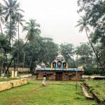 2017-11-03 (1), Chakravageswarar Temple, Chakkarapalli, Thanjavur