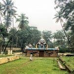 2017-11-03 (1), Chakravageswarar Temple, Chakkarapalli, Thanjavur