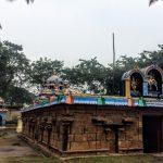 2017-11-03 (2), Chakravageswarar Temple, Chakkarapalli, Thanjavur