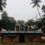 2017-11-03 (3), Chakravageswarar Temple, Chakkarapalli, Thanjavur