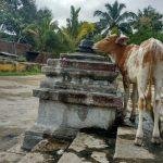 2017-11-04, Kandhaswamy Temple, Manavur, Thiruvallur