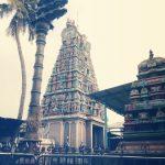 2017-11-06, Bala Subrahmanya Temple, Siruvapuri, Thiruvallur