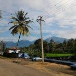 Raghaveswarar Temple, Derisanamcope, Kanyakumari