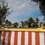 Raghaveswarar Temple, Derisanamcope, Kanyakumari