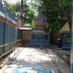2017-11-09 (2), Thiruneetreshwarar Temple, Padiyanallur, Thiruvallur