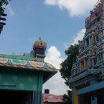 2017-11-09 (3), Thiruneetreshwarar Temple, Padiyanallur, Thiruvallur