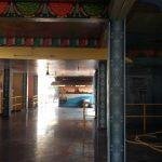 2017-11-09 (5), Thiruneetreshwarar Temple, Padiyanallur, Thiruvallur