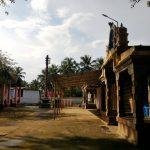 Raghaveswarar Temple, Derisanamcope, Kanyakumari
