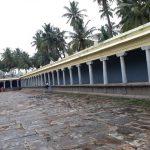 2017-11-10 (10), Veerattaneswarar Thiruvathigai Temple, Panruti, Cuddalore,