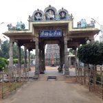 2017-11-10 (14), Veerattaneswarar Thiruvathigai Temple, Panruti, Cuddalore,