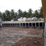 2017-11-10 (25), Veerattaneswarar Thiruvathigai Temple, Panruti, Cuddalore,