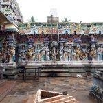 2017-11-10 (6), Veerattaneswarar Thiruvathigai Temple, Panruti, Cuddalore,