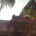 Raghaveswarar Temple, Derisanamcope, Kanyakumari