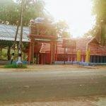 2017-11-13 (3), Dwaraka Krishnan Temple, Suchindrum, Kanyakumari