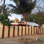 2017-11-19 (1), Niranjeeswarar Temple, Chinnamandalai, Thiruvallur