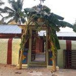 2017-11-19, Niranjeeswarar Temple, Chinnamandalai, Thiruvallur