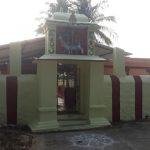 2017-11-19 (2), Niranjeeswarar Temple, Chinnamandalai, Thiruvallur