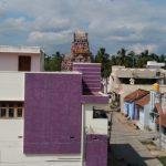 2017-11-20, Athitheeswarar Temple, Vaniyambadi, Vellore