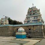 2017-11-24 (1), Aavundeeswarar Temple, Nemam, Thiruvallur