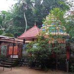 2017-11-24, Maathoorkonam Mahadevar Temple, Muzhucode, Kanyakumari