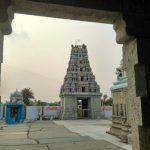 2017-11-24 (2), Aavundeeswarar Temple, Nemam, Thiruvallur