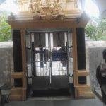 Veera Mangala Anjaneya Temple, Nallathur, Thiruvallur