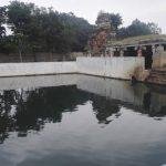 Vaaleeswarar Temple, Ramagiri, Andhra Pradesh