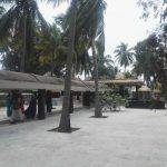 Veera Mangala Anjaneya Temple, Nallathur, Thiruvallur