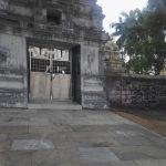 Veera Mangala Anjaneya Temple, Nallathur, Thiruvallur