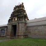 2017-11-29, Somnatheshwarar Temple, Melpadi, Vellore