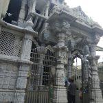 2017-11-30 (1), Swetambara Jain Temple, Mylapore, Chennai