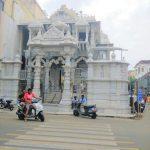 2017-11-30, Swetambara Jain Temple, Mylapore, Chennai