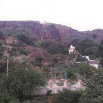 2017-11-fd19, Chekkargiri Malai Subramanya Swamy Temple, Thovalai, Kanyakumari