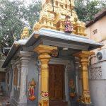 2017-11hjkl-26, Nagathamman Temple, Mylapore, Chennai