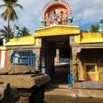 Raghaveswarar Temple, Derisanamcope, Kanyakumari