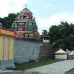 2017-12-01 (1), Thirumanangeeswarar, Thiruvudai Amman Temple, Melur, Minjur, Thiruvallur