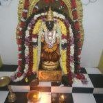 2017-12-03 (1), Pattarai Perumbudur Shiva Temple, Thiruvallur