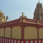 2017-12-09 (10), Chidambareswarar Temple, Thottikalai, Thiruvallur