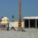 2017-12-09 (11), Chidambareswarar Temple, Thottikalai, Thiruvallur