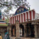 2017-12-09, Chitra Radha Vallabha Perumal Temple, Kuruvithurai, Madurai