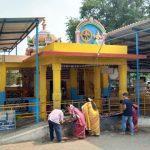 2017-12-09 (3), Chitra Radha Vallabha Perumal Temple, Kuruvithurai, Madurai