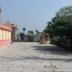2017-12-09 (5), Chidambareswarar Temple, Thottikalai, Thiruvallur