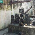 2017-12-09 (6), Chidambareswarar Temple, Thottikalai, Thiruvallur